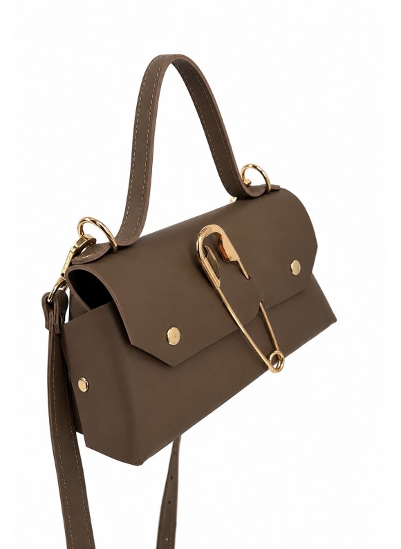 Geanta piele dama G27